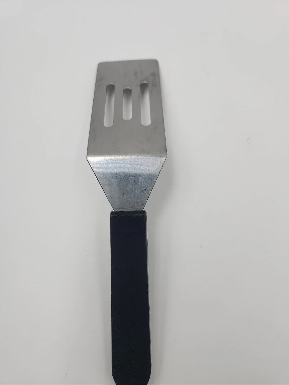 2 The Pampered Chef Large Spreader 1645 Frosting Icing Cake And Small Spatula